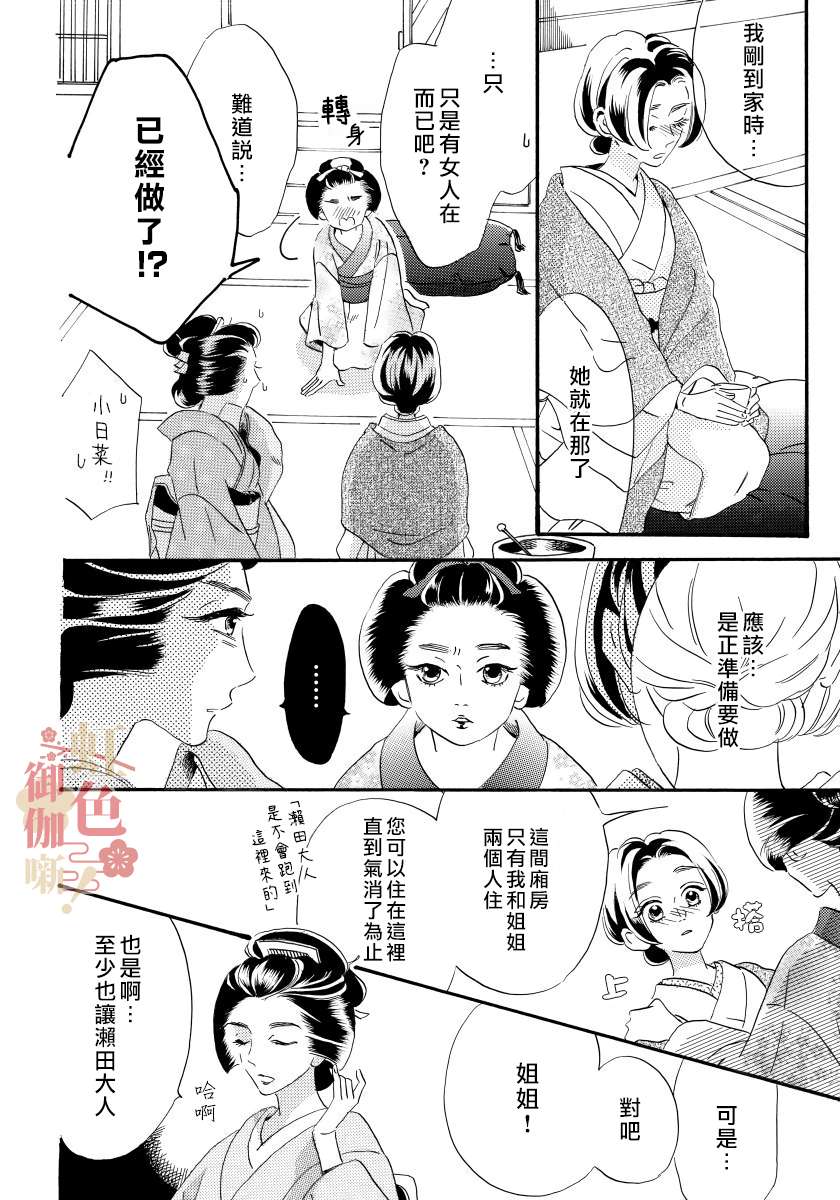 离婚？恕难从命！第07话