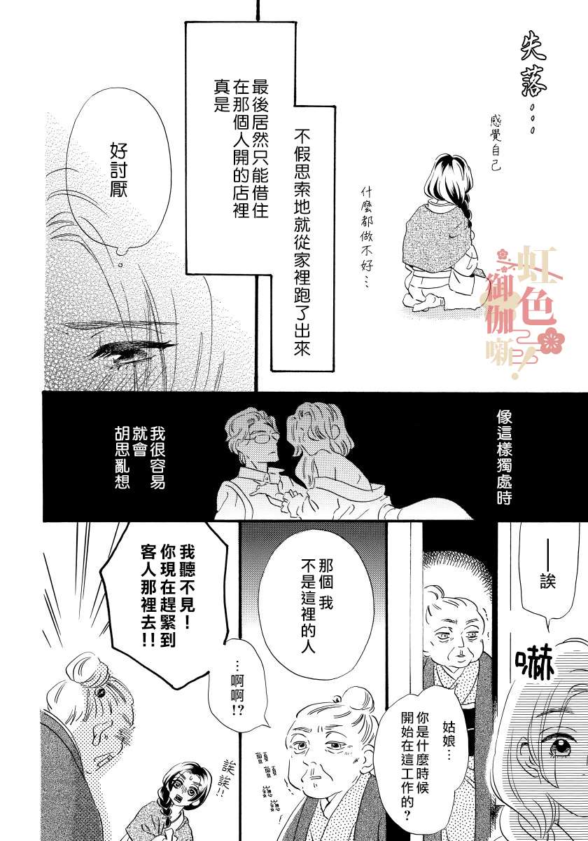离婚？恕难从命！第07话