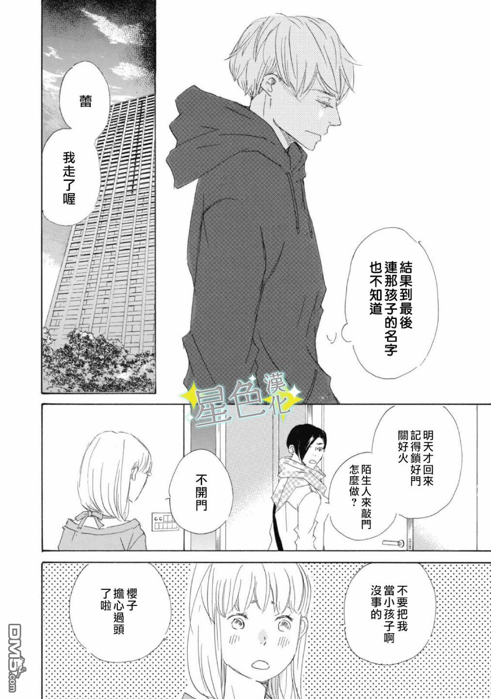 职业王子与深闺公主第3话