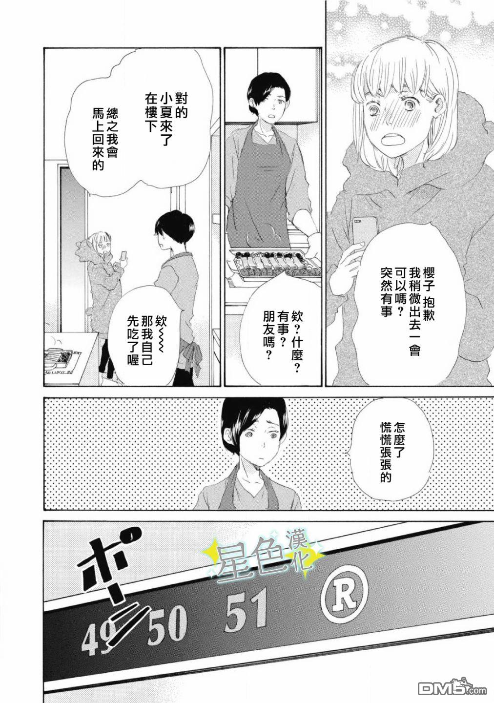 职业王子与深闺公主第8话