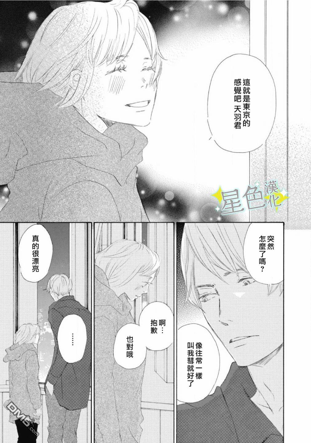 职业王子与深闺公主第8话