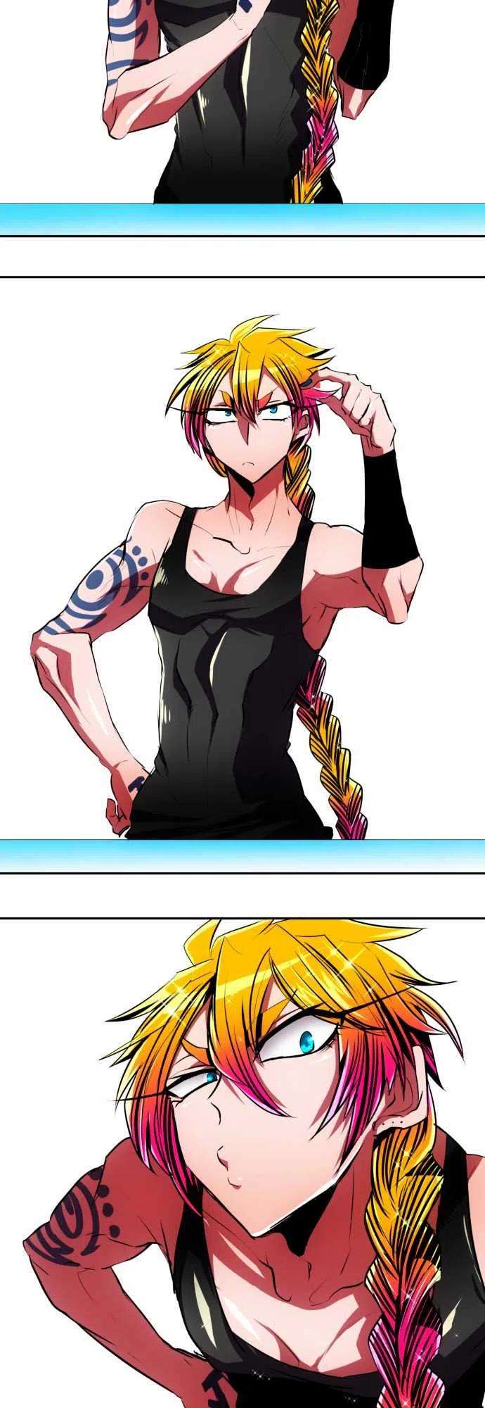黑白来看守所45话