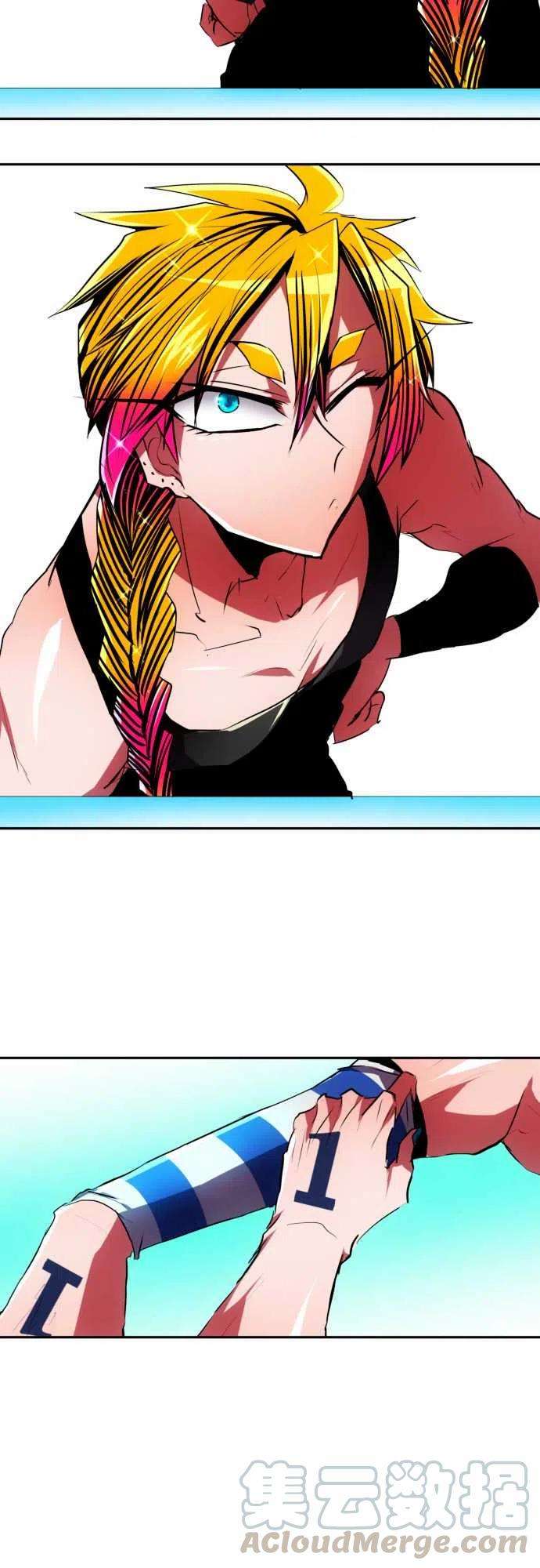 黑白来看守所45话