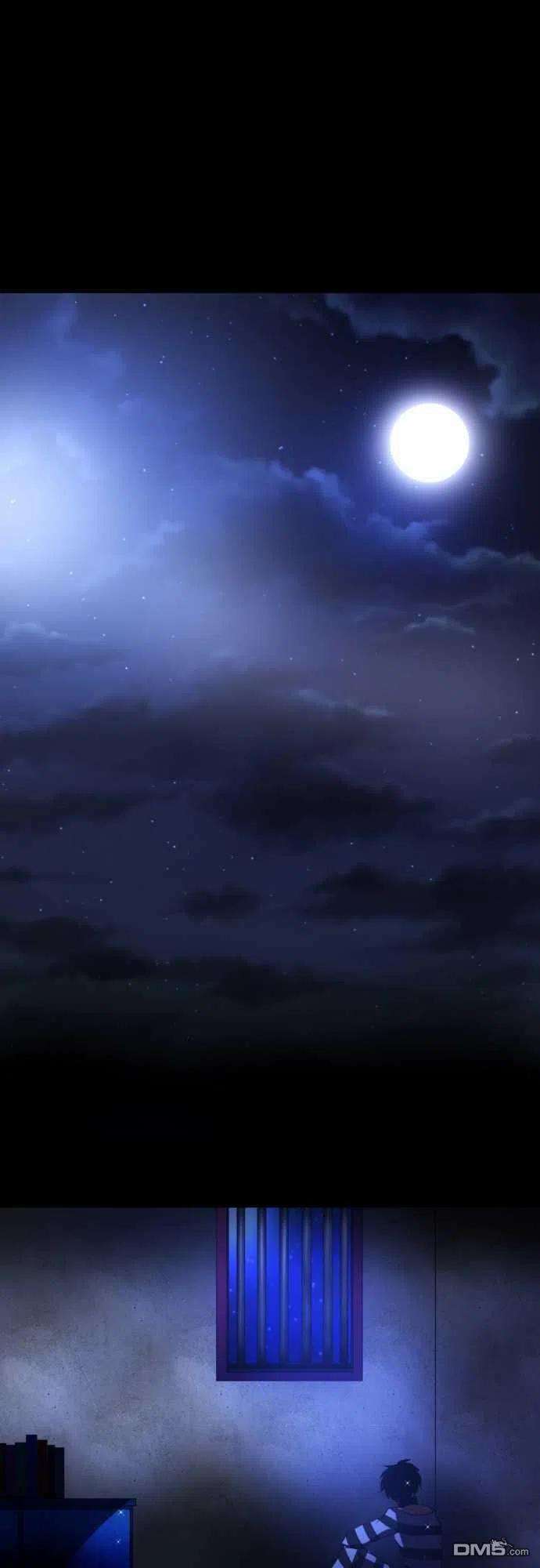 黑白来看守所60话