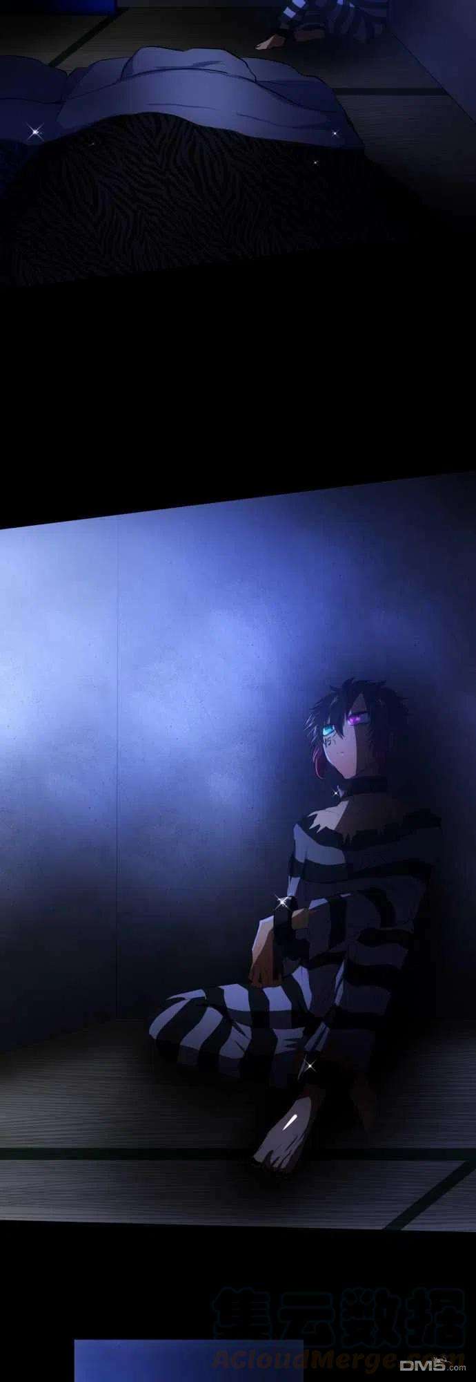 黑白来看守所60话