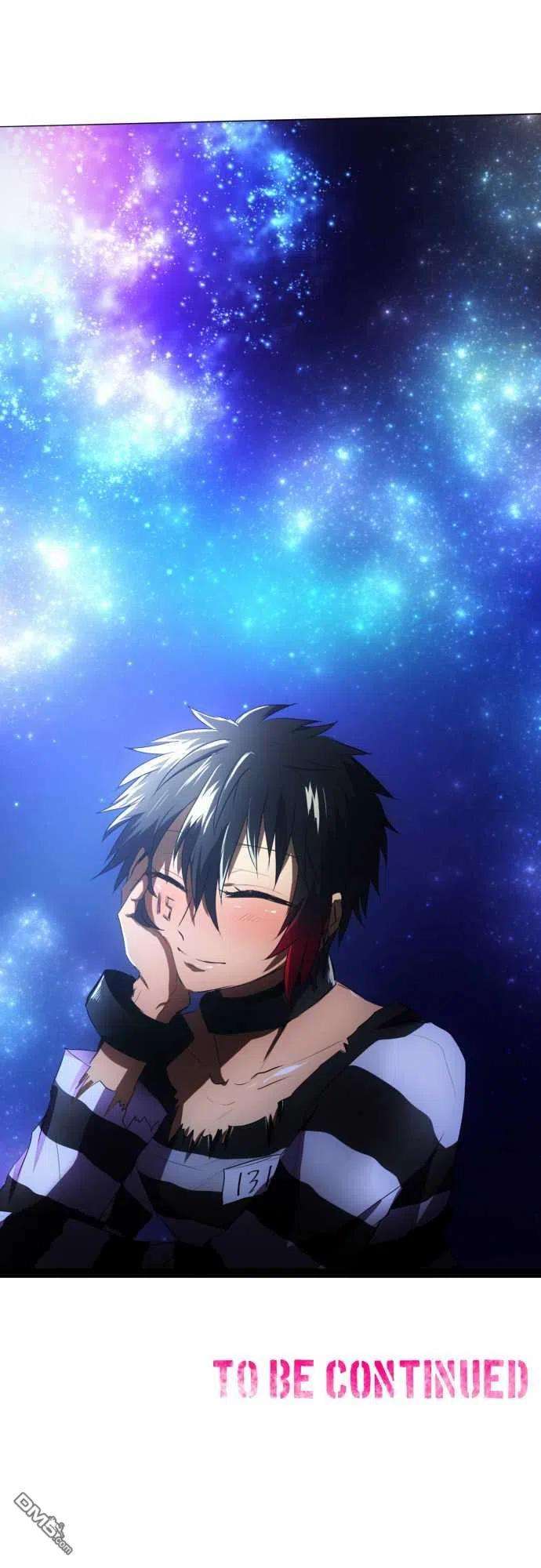 黑白来看守所60话