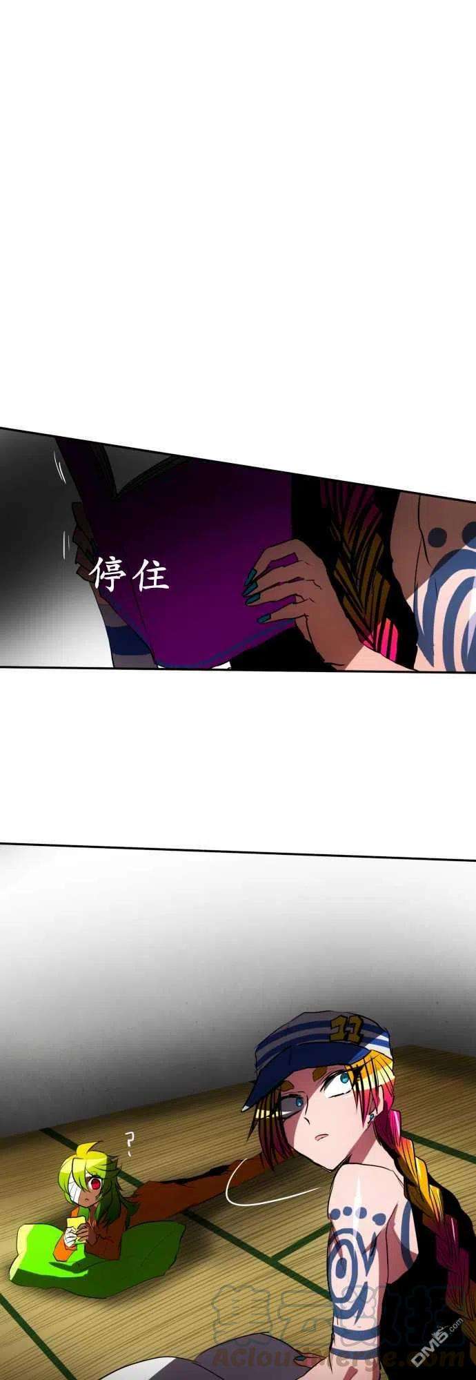 黑白来看守所69话