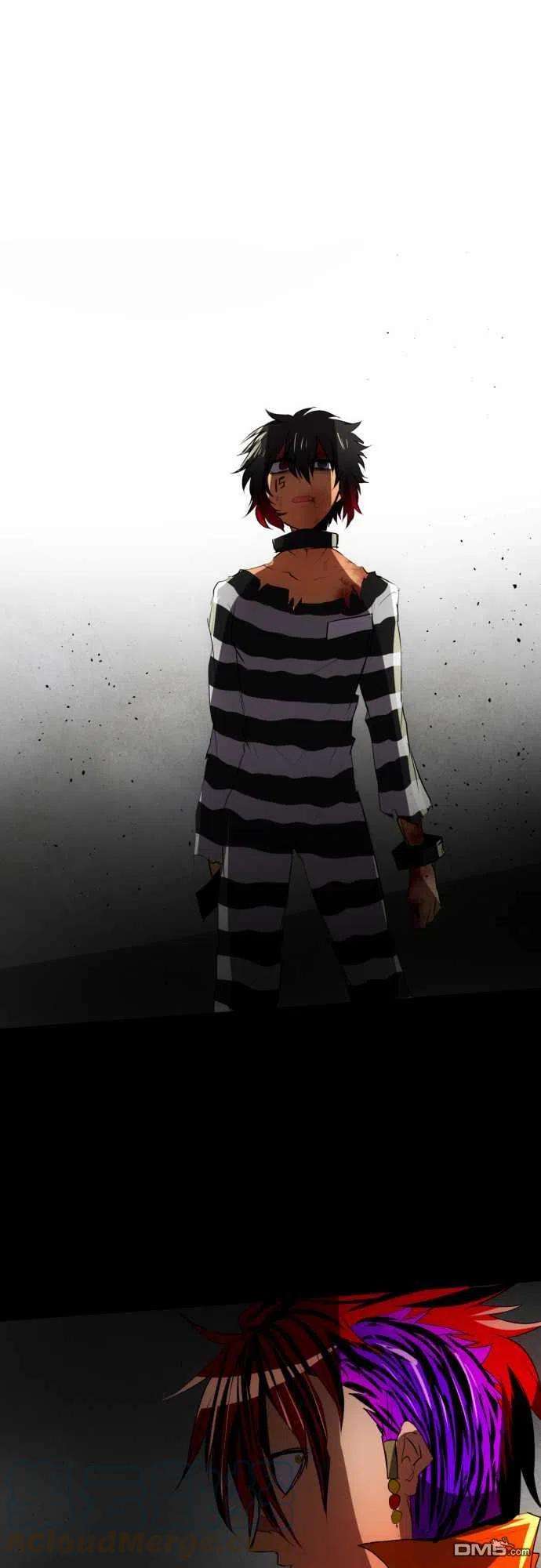 黑白来看守所71话