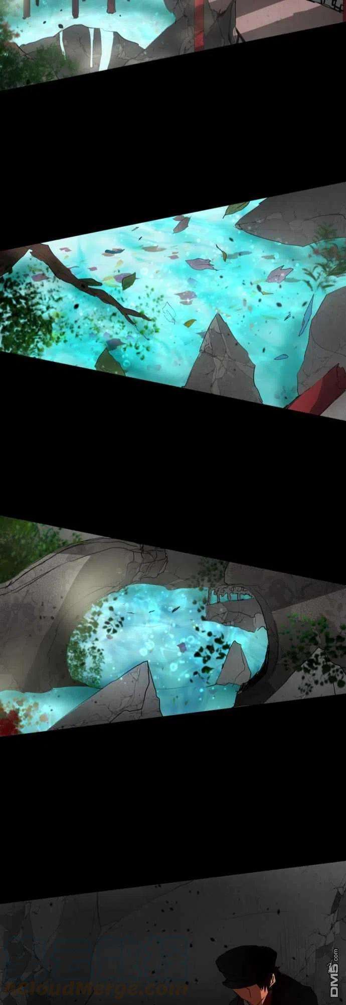黑白来看守所76话