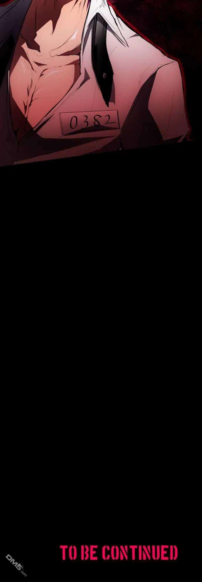 黑白来看守所94话