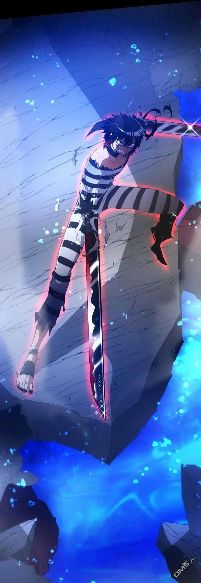 黑白来看守所99话