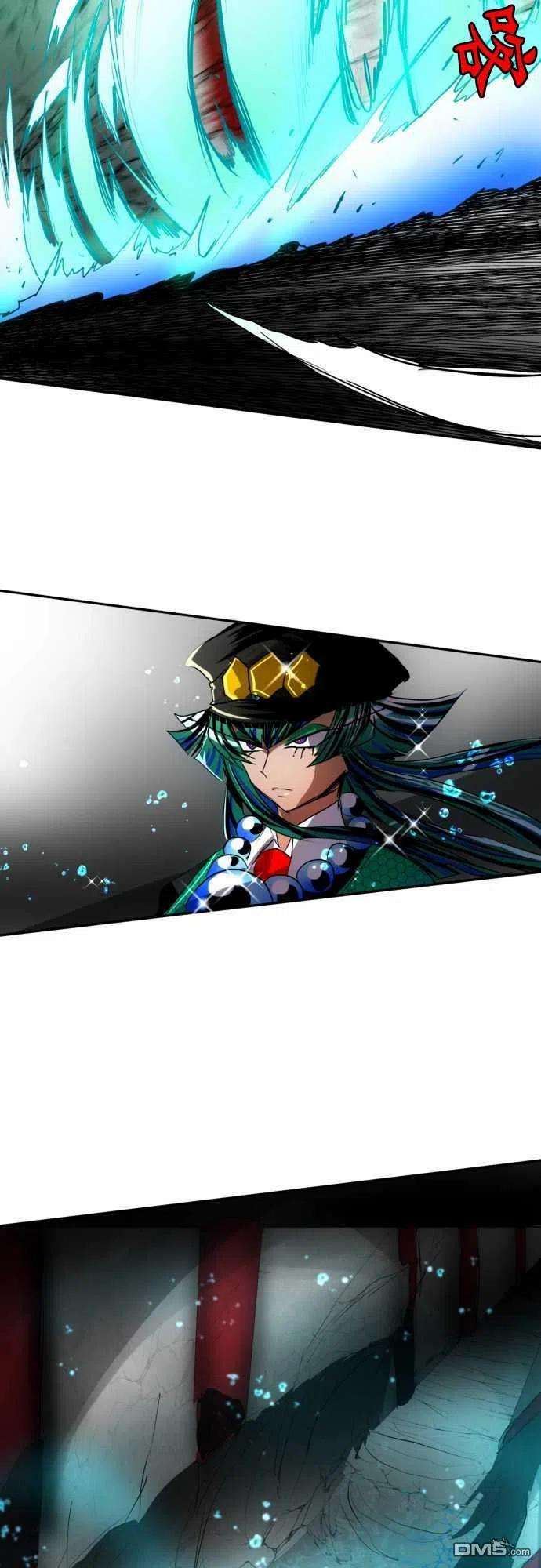 黑白来看守所99话