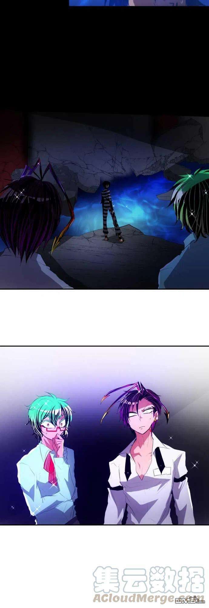 黑白来看守所100话