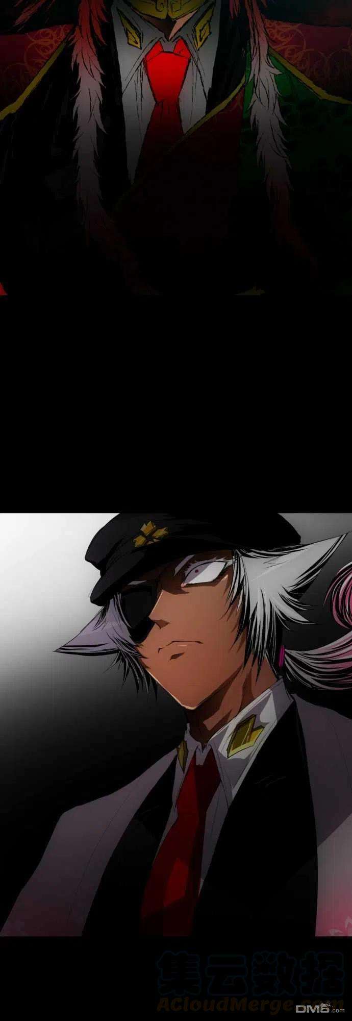 黑白来看守所105话