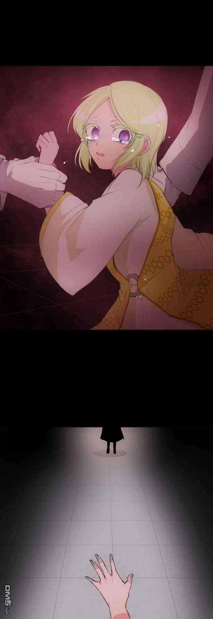 黑白来看守所127话