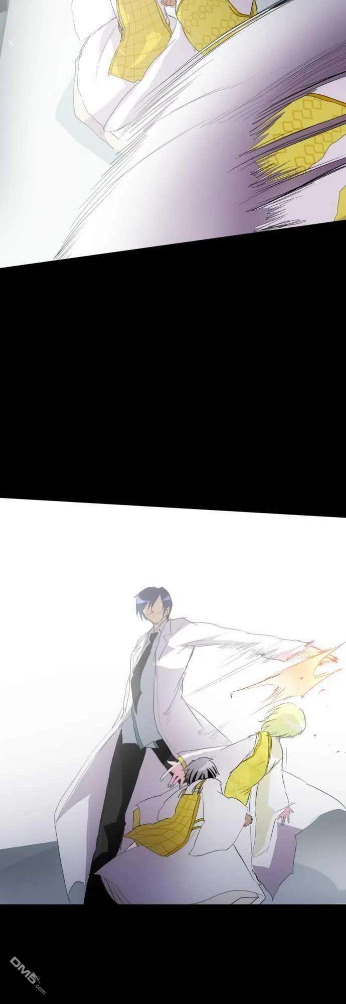 黑白来看守所133话