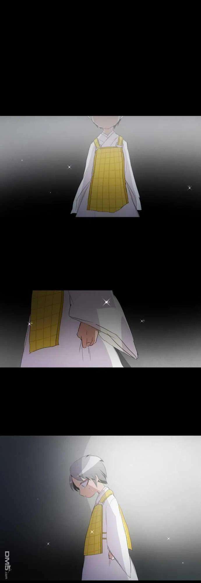 黑白来看守所133话