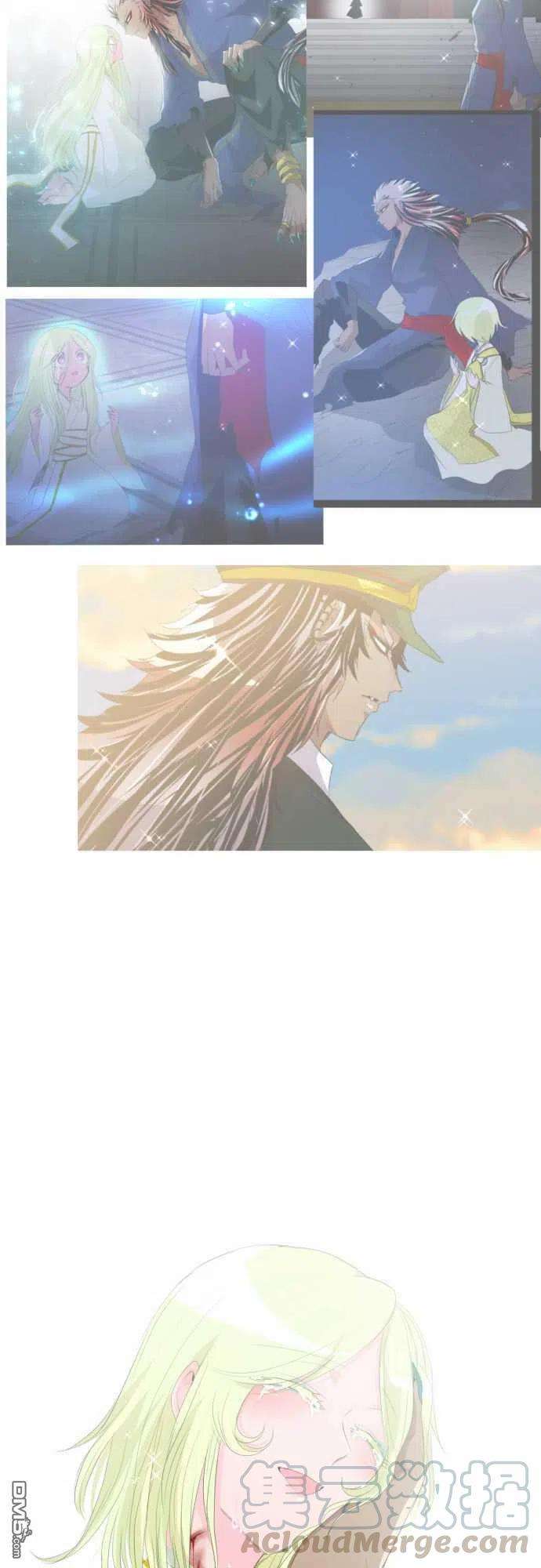 黑白来看守所144话
