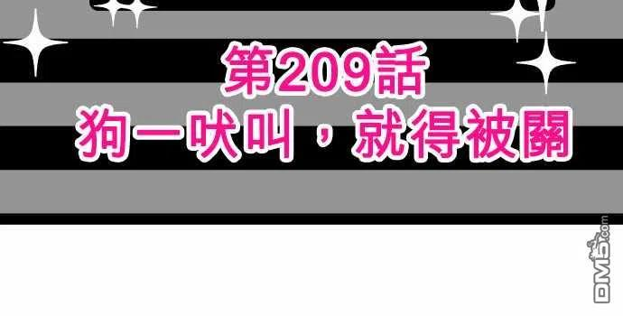 黑白来看守所208话