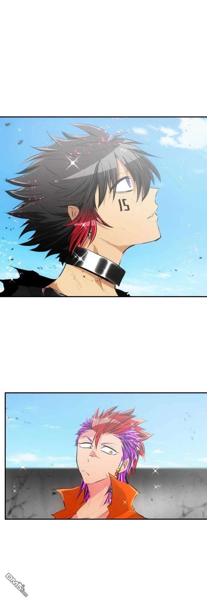 黑白来看守所221话