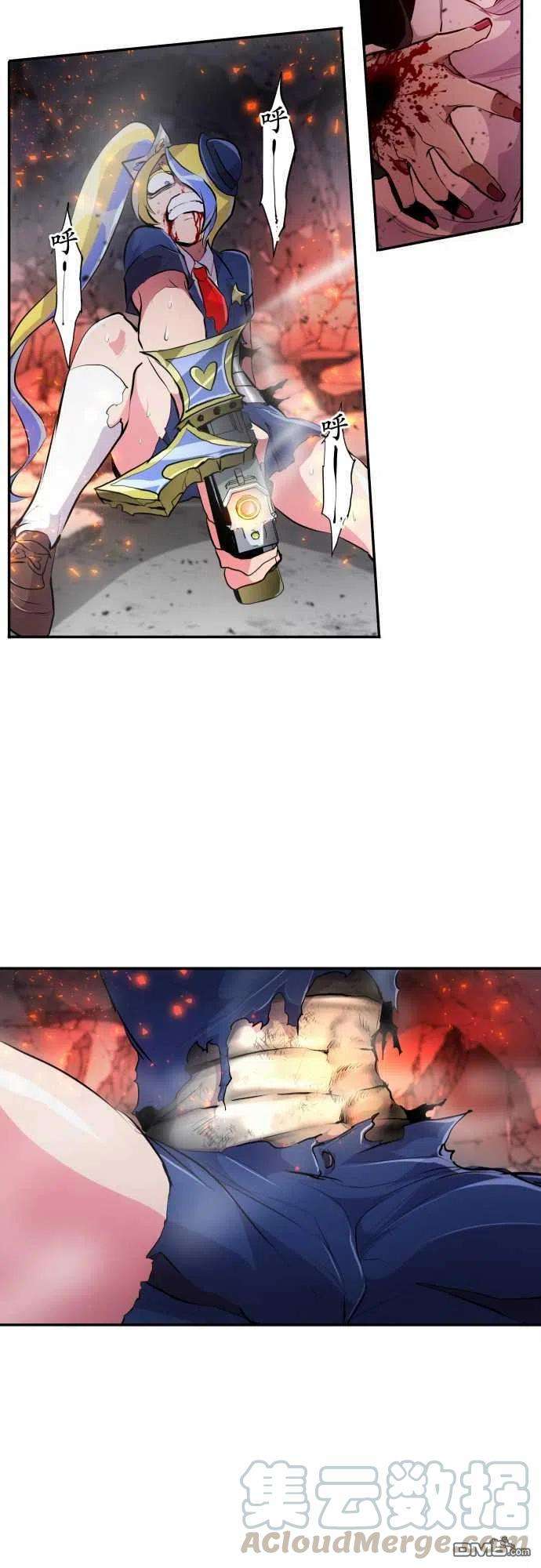 黑白来看守所232话