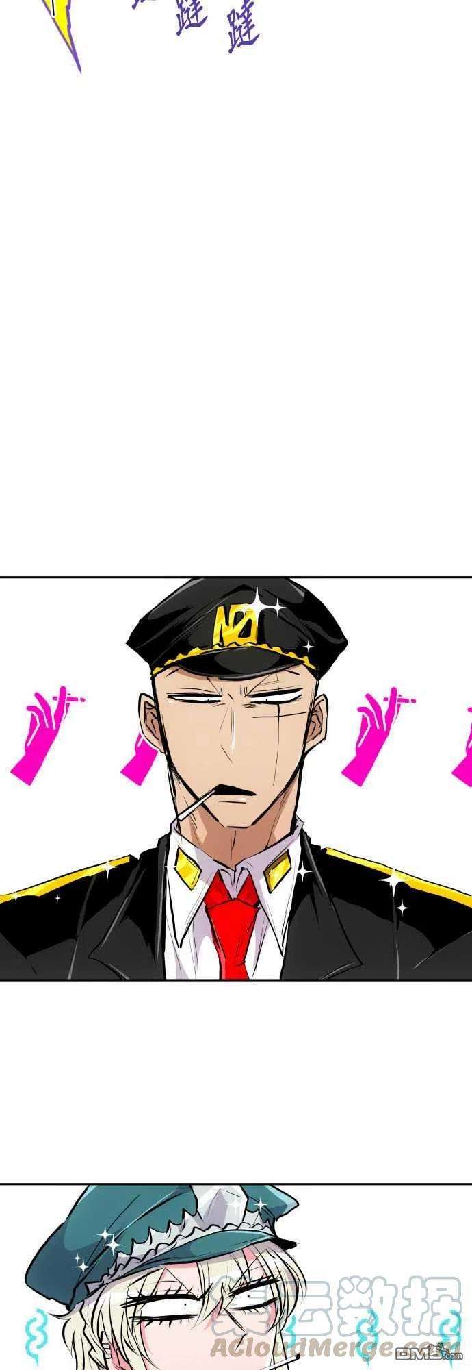 黑白来看守所268话