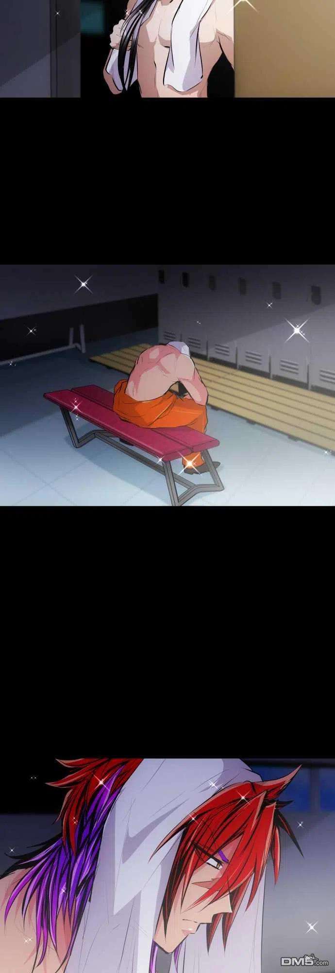 黑白来看守所274话