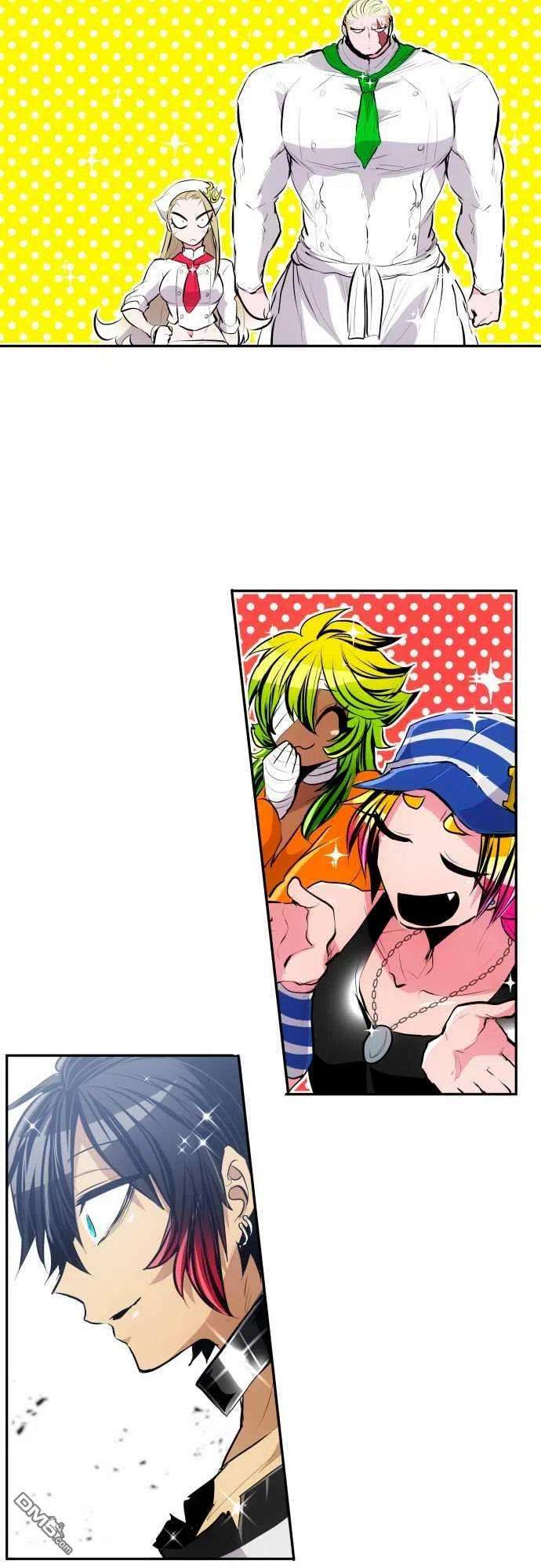 黑白来看守所275话