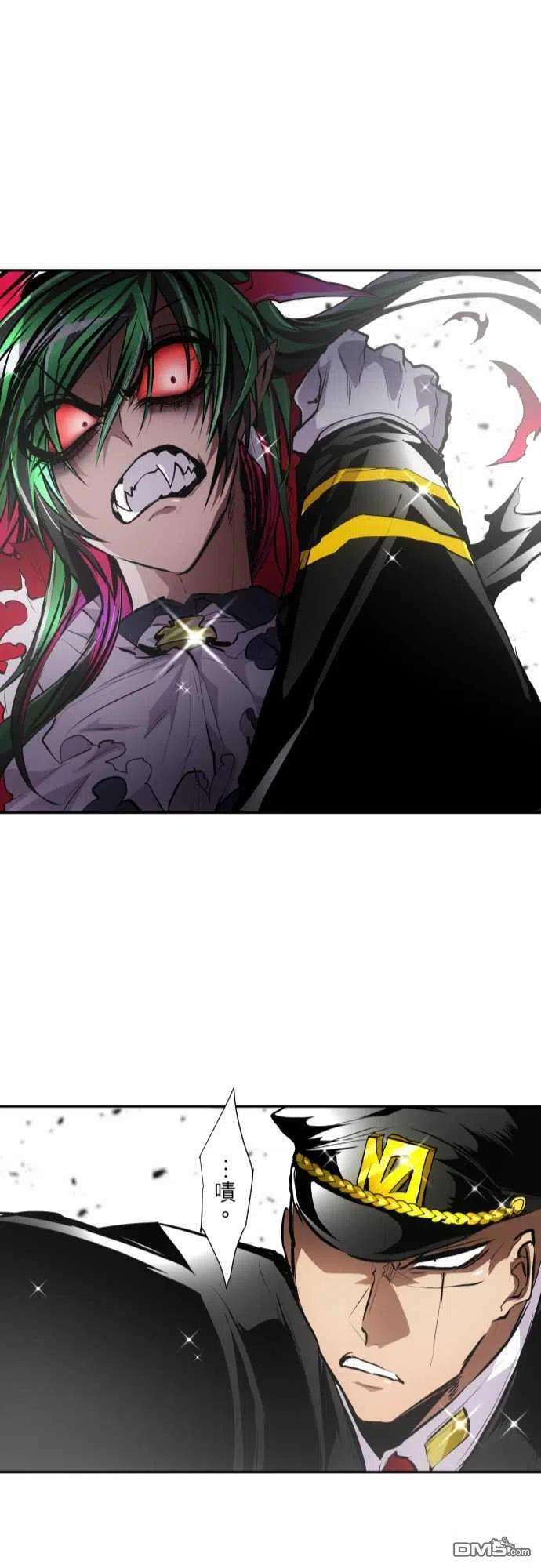 黑白来看守所302话