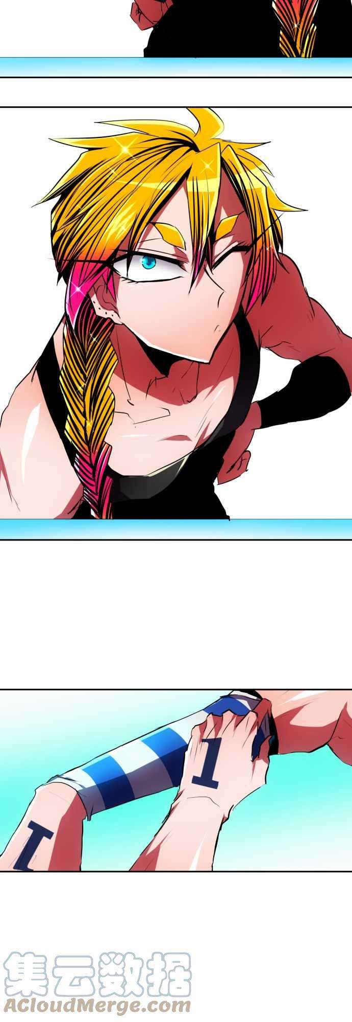 黑白来看守所45话 南波日常×３