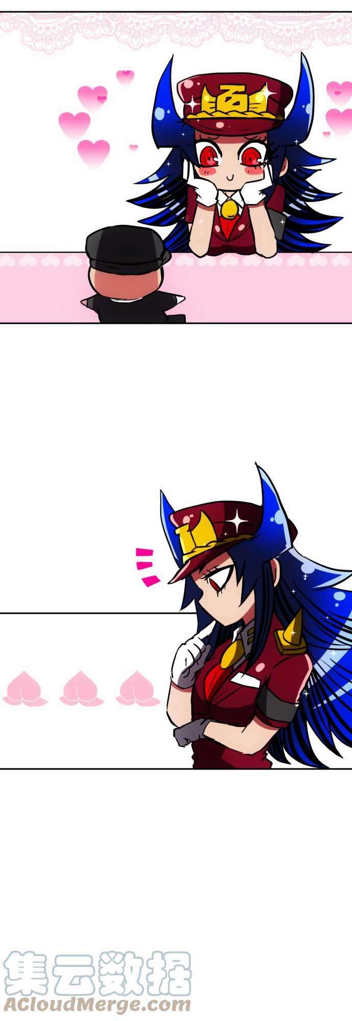 黑白来看守所51话 南波的流行