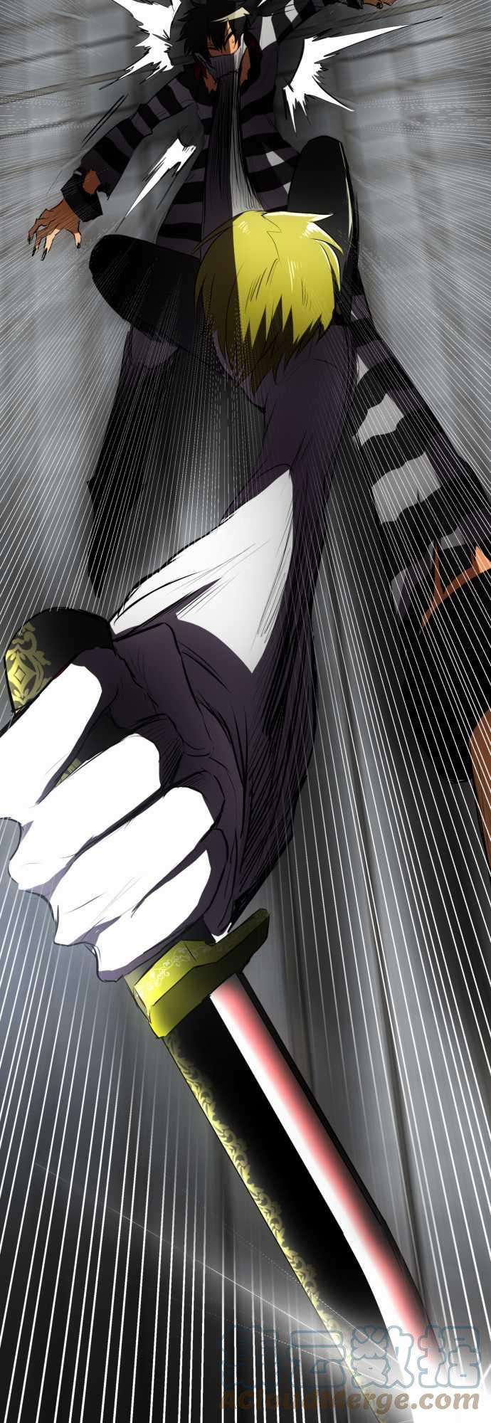 黑白来看守所61话 遗失物