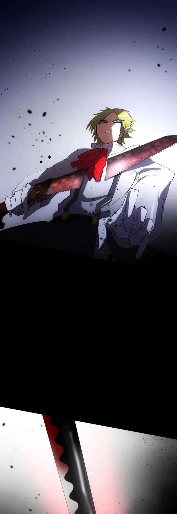 黑白来看守所62话 幸福的形式