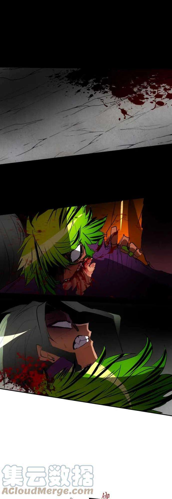 黑白来看守所90话 距离发飙还剩5秒