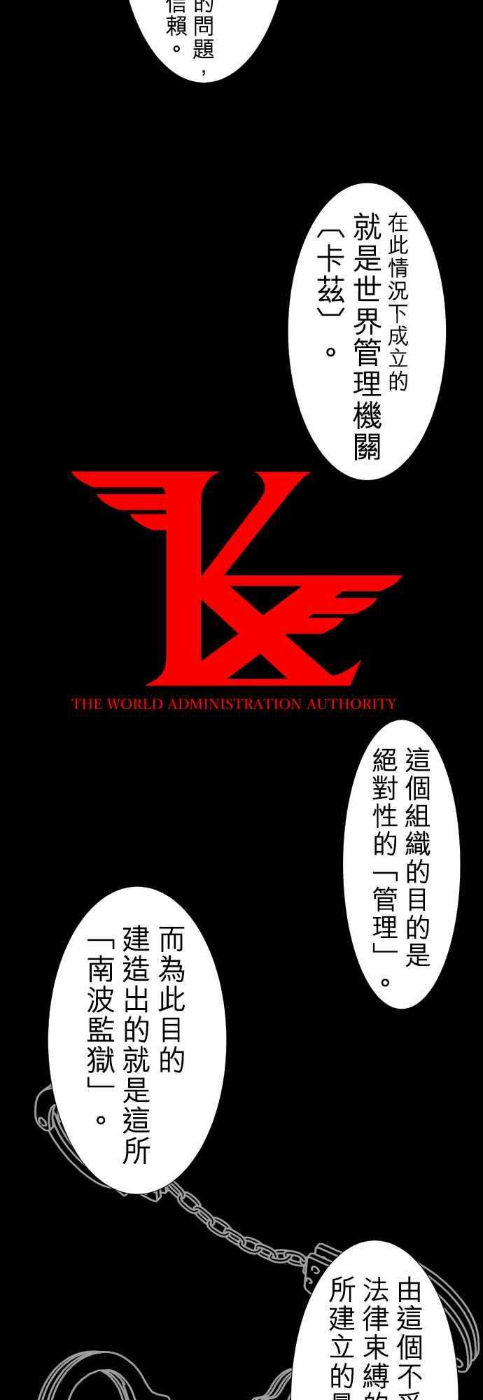 黑白来看守所172话 忠犬VS看门狗外加大金刚