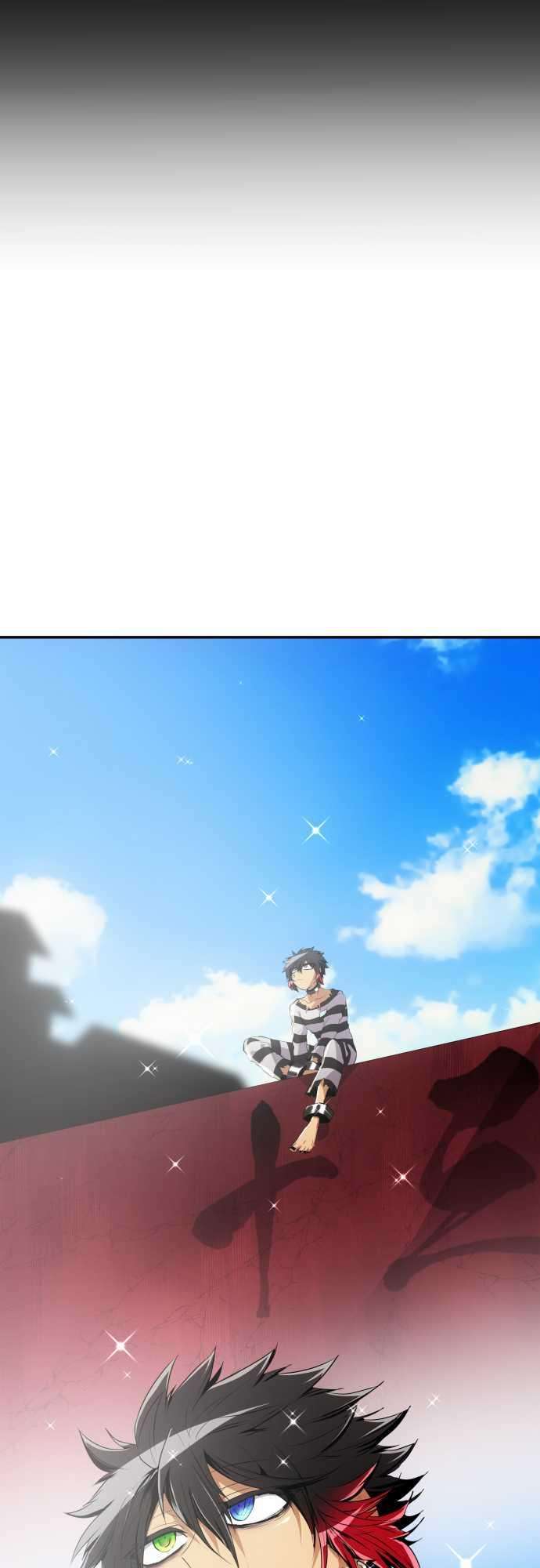 黑白来看守所174话 接连不断