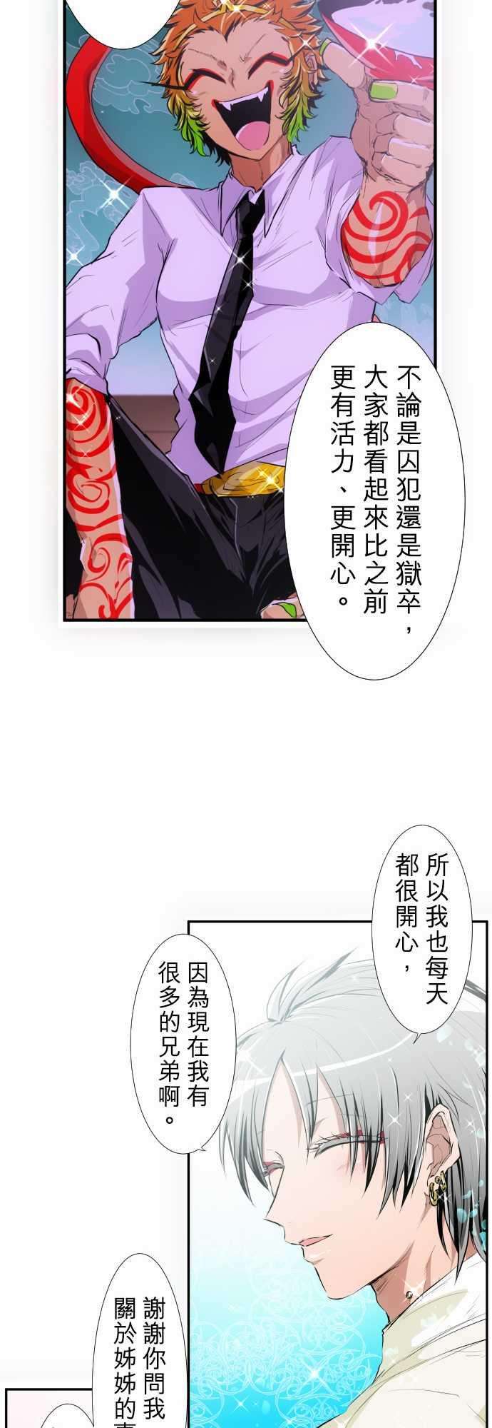 黑白来看守所191话 上班囉☆仁志