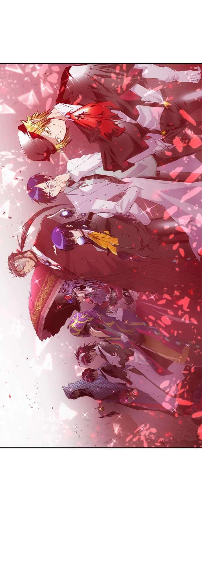黑白来看守所213话 欢迎光临