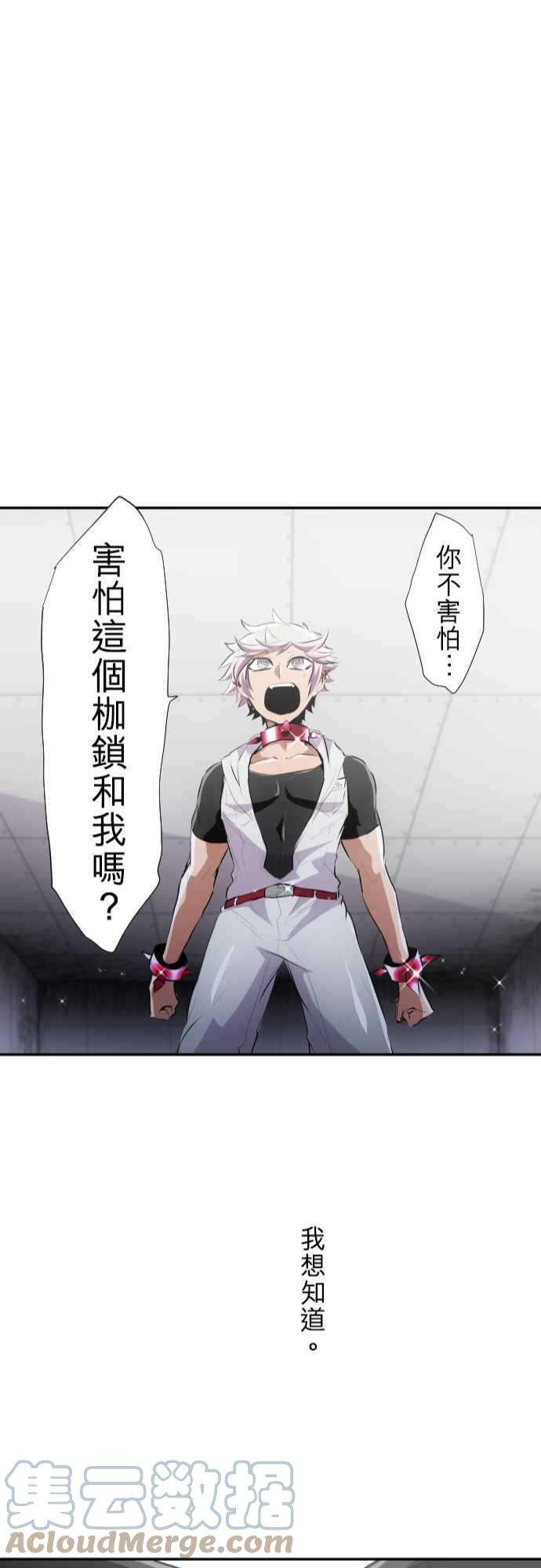 黑白来看守所番外篇 兔子剧场