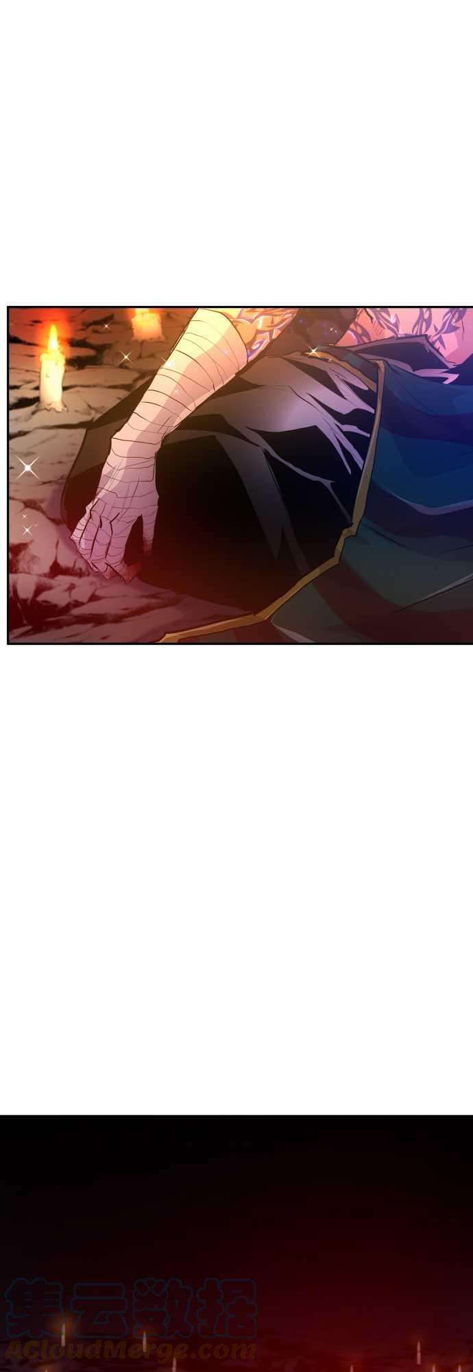 黑白来看守所249话 焰与雷的相遇