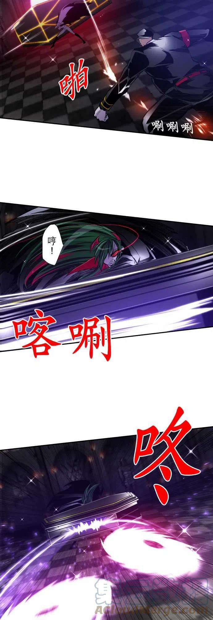 黑白来看守所302话 睡眠不足VS胃痛
