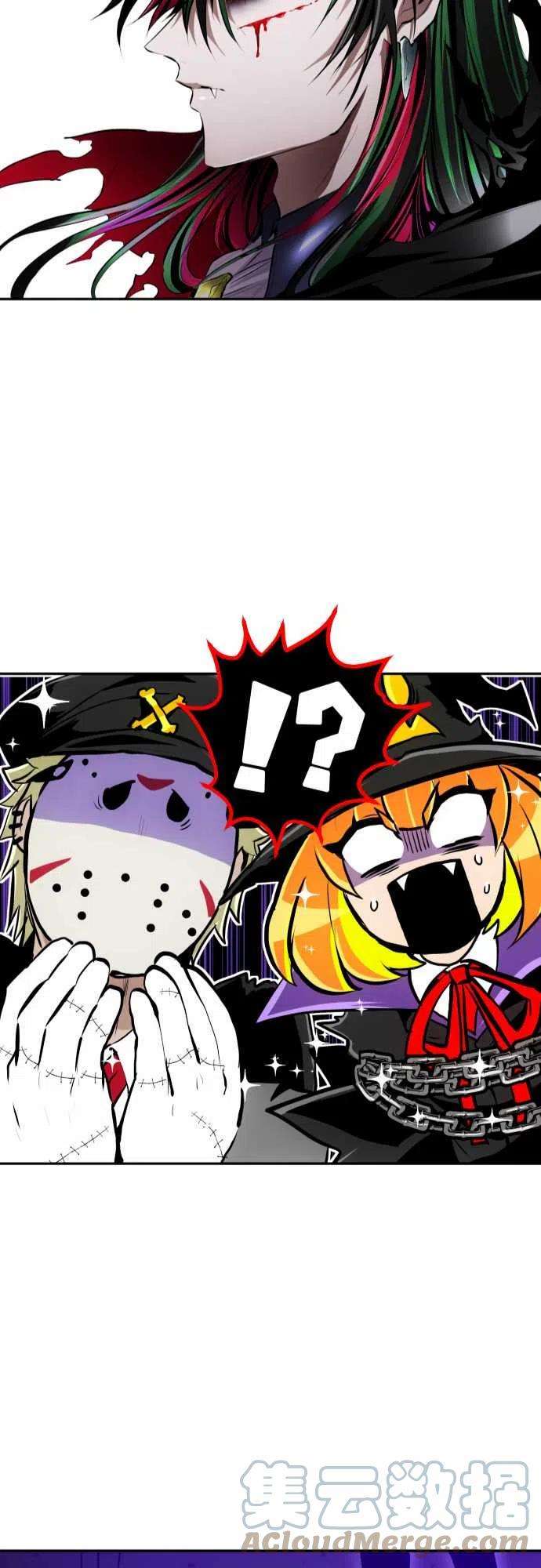 黑白来看守所302话 睡眠不足VS胃痛