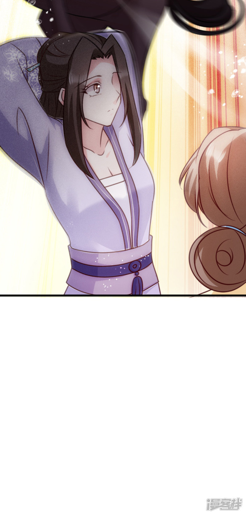 读心狂妃倾天下第56话 愚孝不可救！
