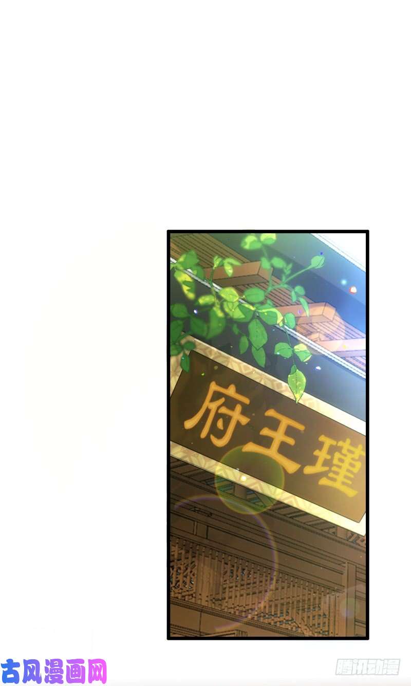 读心狂妃倾天下第74话：夫妇不和