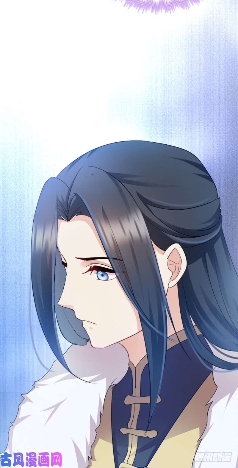 读心狂妃倾天下第80话：求一个公道