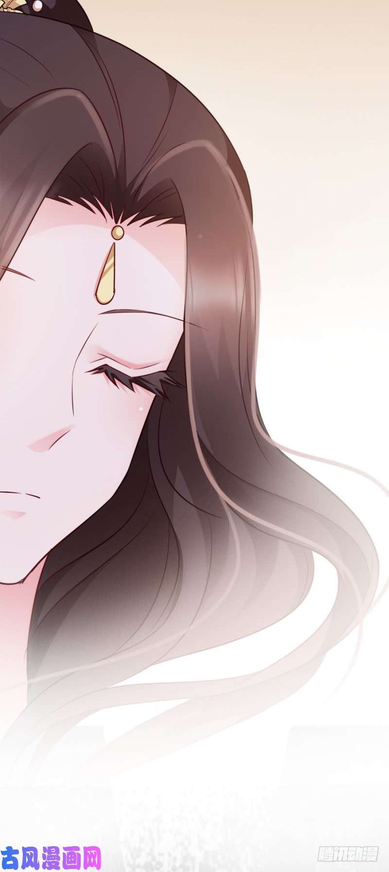 读心狂妃倾天下第83话：再起波澜