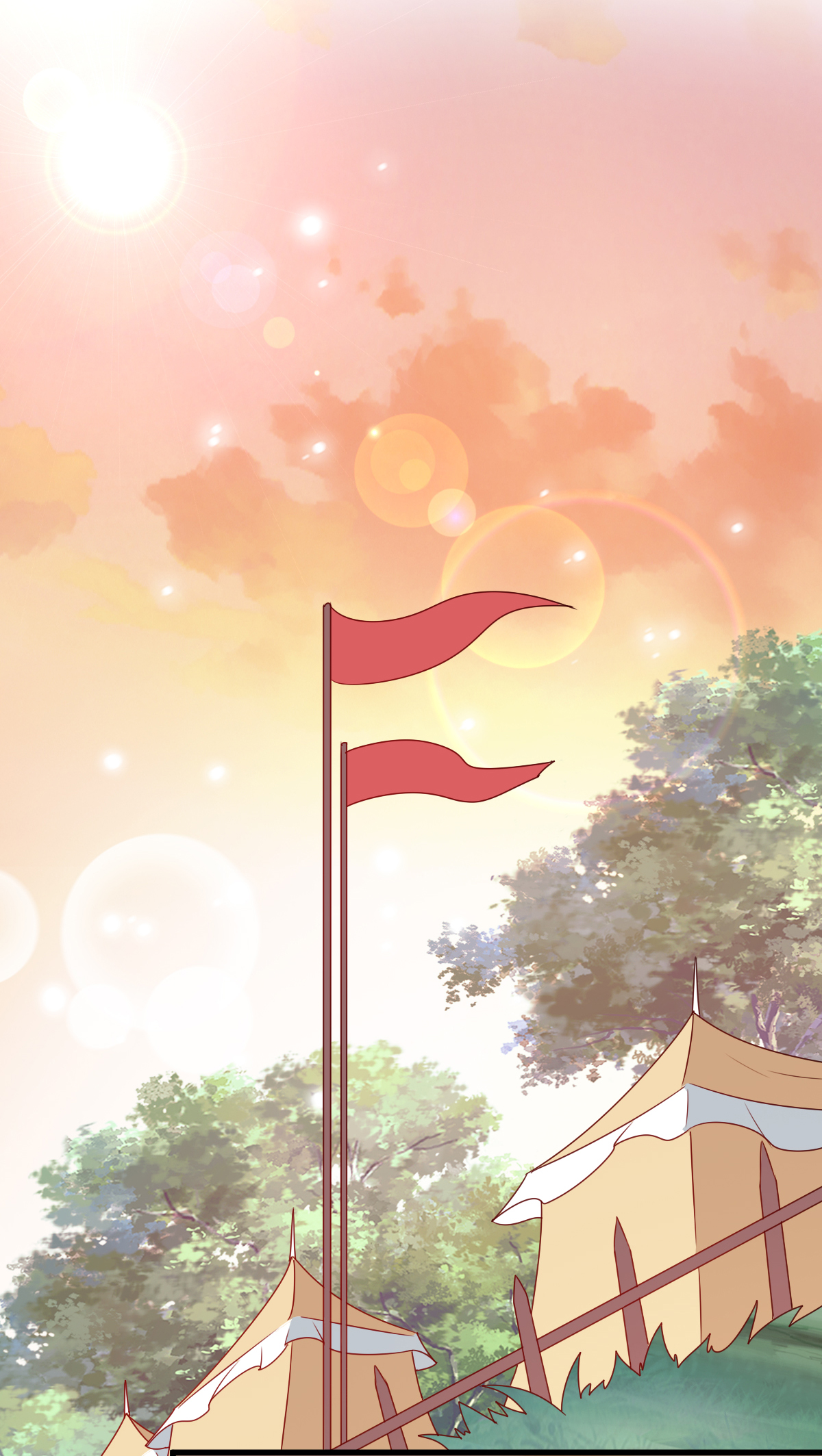 读心狂妃倾天下141 招兵买马