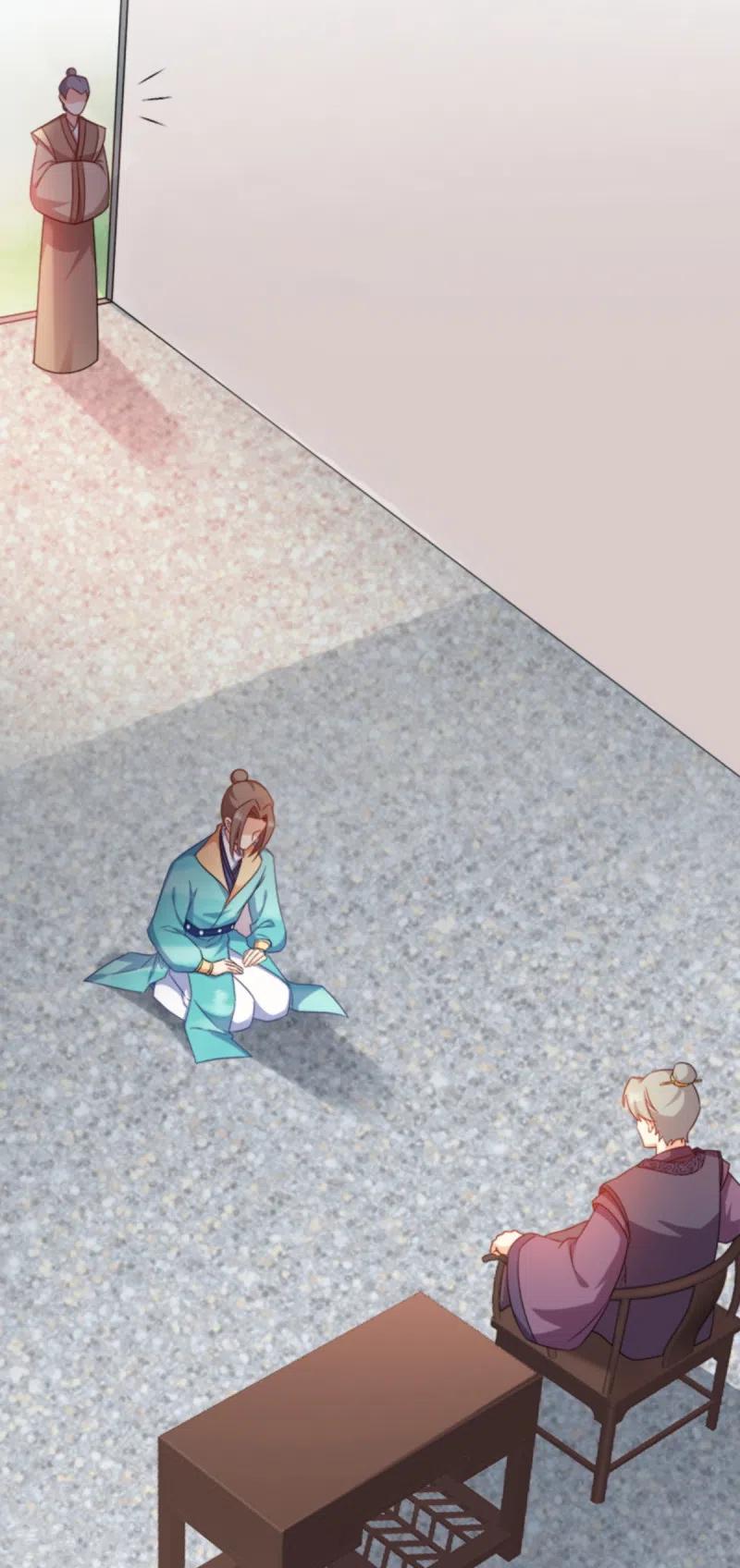 读心狂妃倾天下109话 瘟疫之城