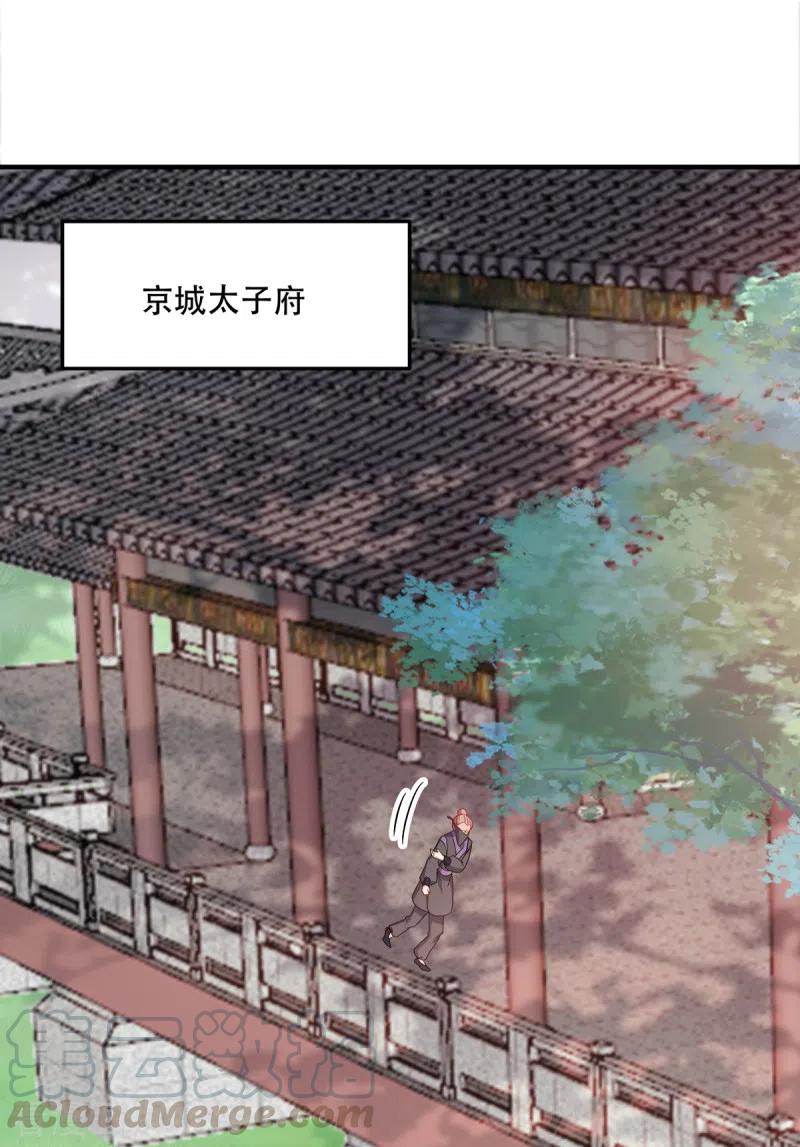 读心狂妃倾天下132话 错综复杂的平南郡