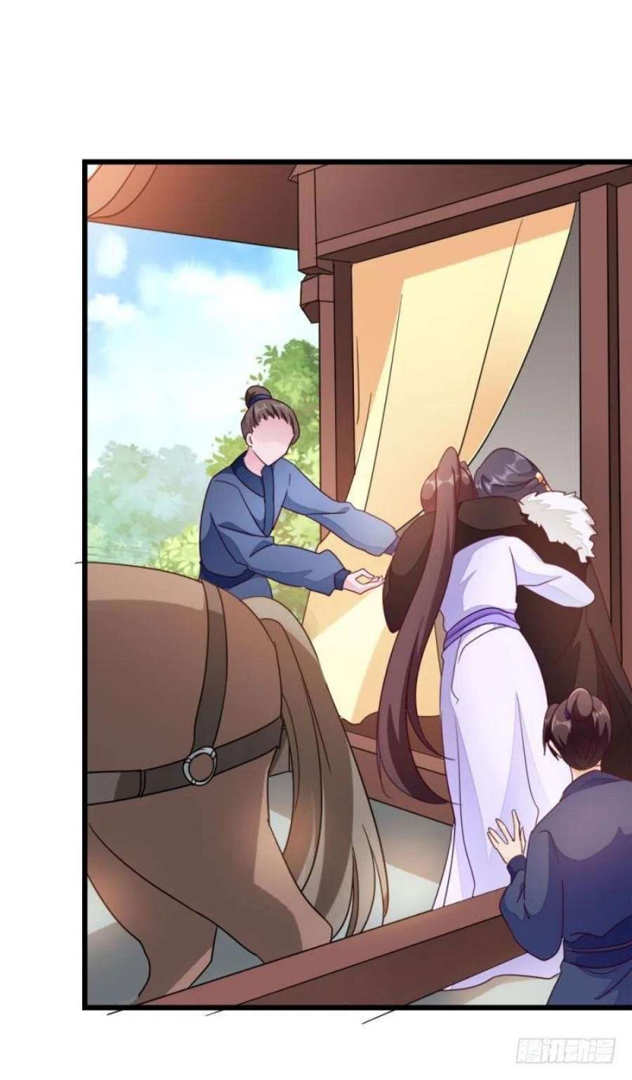 读心狂妃倾天下22话：你也瞧不起我？